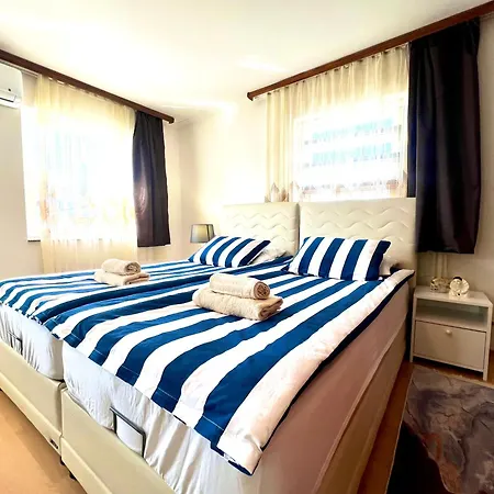 Hani Studio Apartment سراييفو المظهر الخارجي الصورة