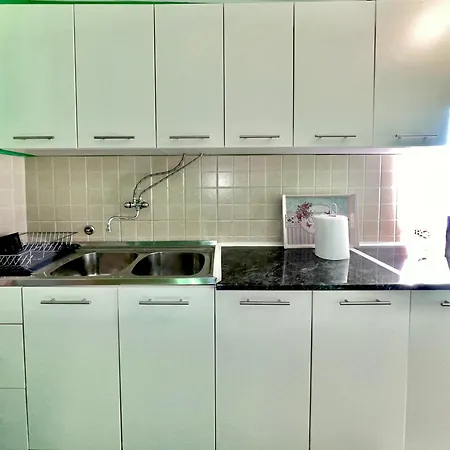 Hani Studio Apartment سراييفو المظهر الخارجي الصورة