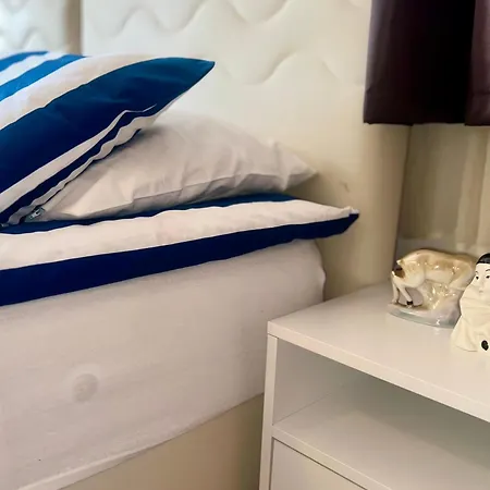 Hani Studio Apartment سراييفو المظهر الخارجي الصورة