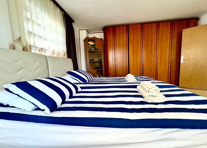 Hani Studio Apartment