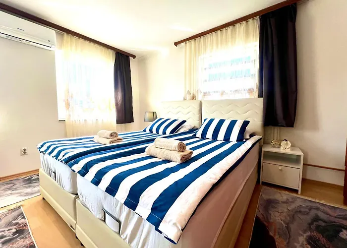 Hani Studio Apartment