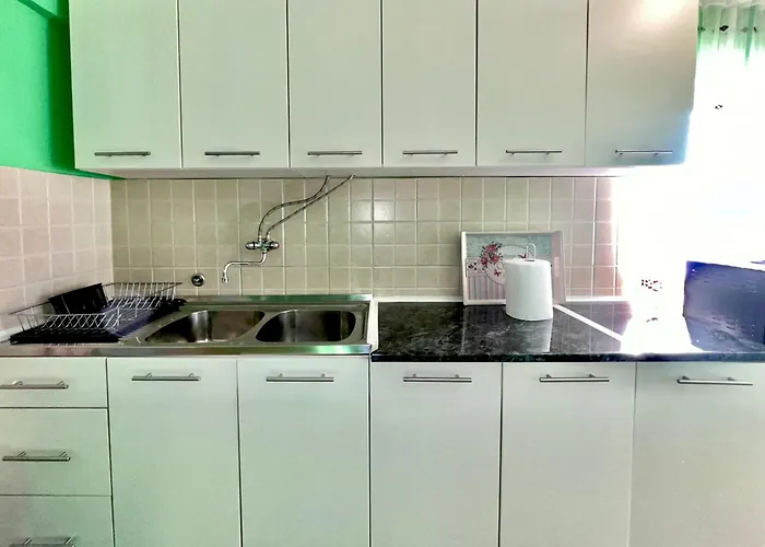 Hani Studio Apartment